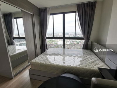 IDEO Sathorn Tha Phra, Bangkok, Thailand IDEO Sathorn Tha Phra, Bangkok, Thailand