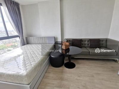 IDEO Sathorn Tha Phra, Bangkok, Thailand IDEO Sathorn Tha Phra, Bangkok, Thailand