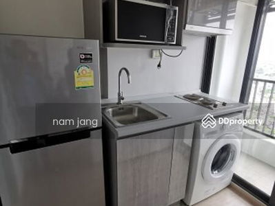 IDEO Sathorn Tha Phra, Bangkok, Thailand IDEO Sathorn Tha Phra, Bangkok, Thailand