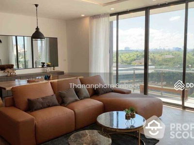 The Pillar Suskumvit 71, Bangkok, Thailand The Pillar Suskumvit 71, Bangkok, Thailand