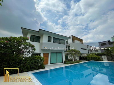 Single House, Bangkok, Thailand Single House, Bangkok, Thailand