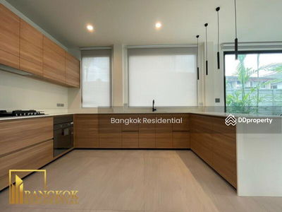 Single House, Bangkok, Thailand Single House, Bangkok, Thailand