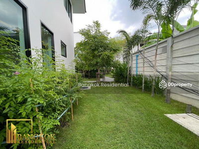 Single House, Bangkok, Thailand Single House, Bangkok, Thailand