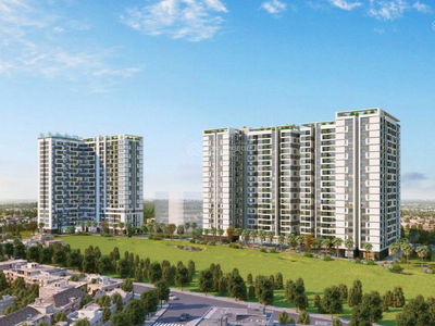 Botanica Premier, Vietnam Botanica Premier, Vietnam