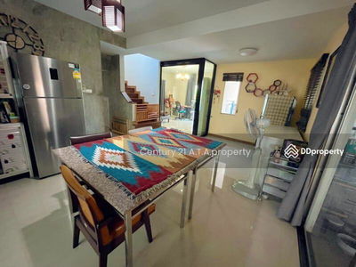 Single detached house for rent In the Garden, Tiger Zoo, Chon Buri, Thailand Single detached house for rent In the Garden, Tiger Zoo, Chon Buri, Thailand