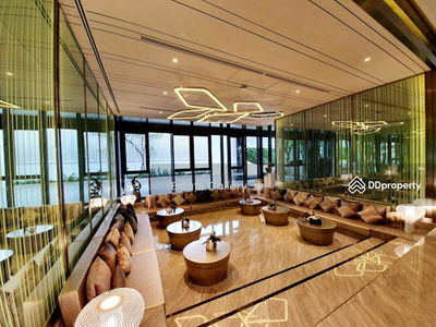 IDEO Mobi Sukhumvit 66, Bangkok, Thailand IDEO Mobi Sukhumvit 66, Bangkok, Thailand