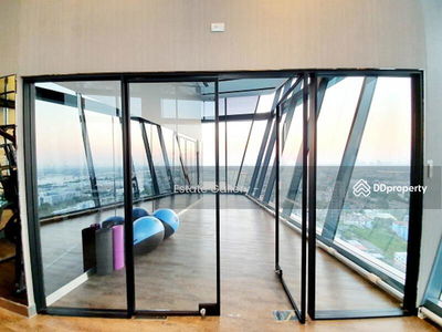 IDEO Mobi Sukhumvit 66, Bangkok, Thailand IDEO Mobi Sukhumvit 66, Bangkok, Thailand