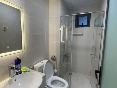 Q7 Saigon Riverside, Vietnam Q7 Saigon Riverside, Vietnam