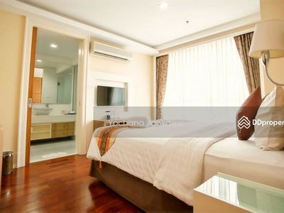 GM Serviced Apartment, Bangkok, Thailand GM Serviced Apartment, Bangkok, Thailand