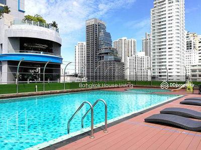 JJ Mansion, Bangkok, Thailand JJ Mansion, Bangkok, Thailand