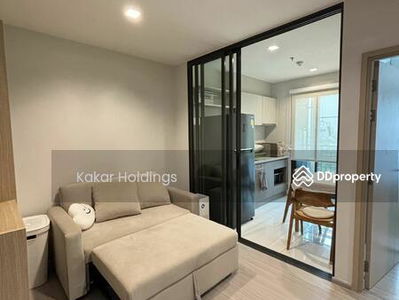 Life Sathorn Sierra, Bangkok, Thailand Life Sathorn Sierra, Bangkok, Thailand