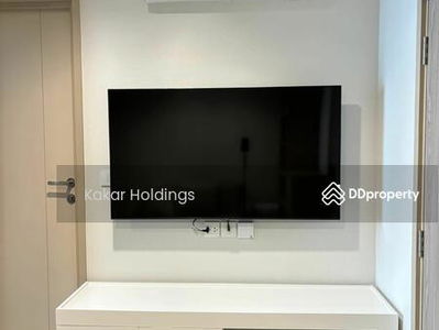 Life Sathorn Sierra, Bangkok, Thailand Life Sathorn Sierra, Bangkok, Thailand