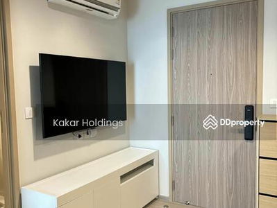 Life Sathorn Sierra, Bangkok, Thailand Life Sathorn Sierra, Bangkok, Thailand