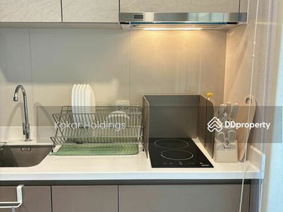 Life Sathorn Sierra, Bangkok, Thailand Life Sathorn Sierra, Bangkok, Thailand