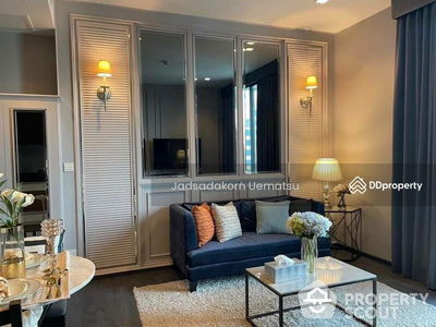 Edge Sukhumvit 23, Bangkok, Thailand Edge Sukhumvit 23, Bangkok, Thailand