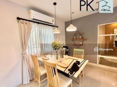 Жилье в Ban Ratsada, Thailand Жилье в Ban Ratsada, Thailand