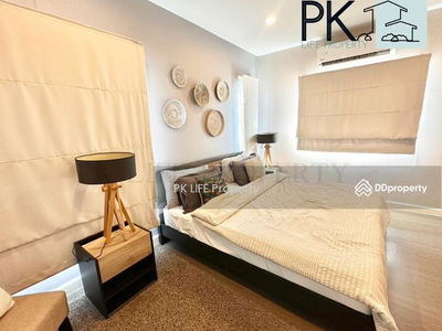 Жилье в Ban Ratsada, Thailand Жилье в Ban Ratsada, Thailand