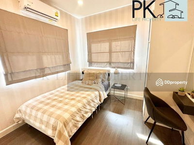 Жилье в Ban Ratsada, Thailand Жилье в Ban Ratsada, Thailand