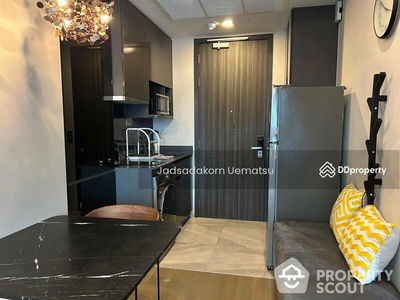 ASHTON Asoke, Bangkok, Thailand ASHTON Asoke, Bangkok, Thailand