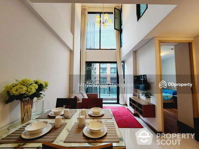 Le Cote Thonglor 8, Bangkok, Thailand Le Cote Thonglor 8, Bangkok, Thailand