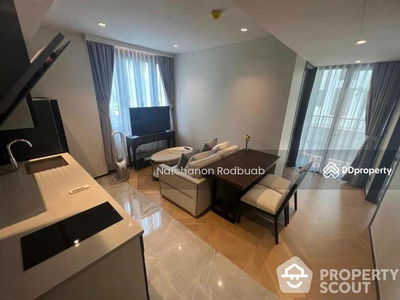 The Reserve Sukhumvit 61, Bangkok, Thailand The Reserve Sukhumvit 61, Bangkok, Thailand