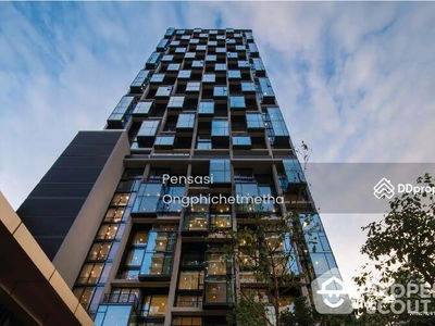 28 Chidlom, Bangkok, Thailand 28 Chidlom, Bangkok, Thailand