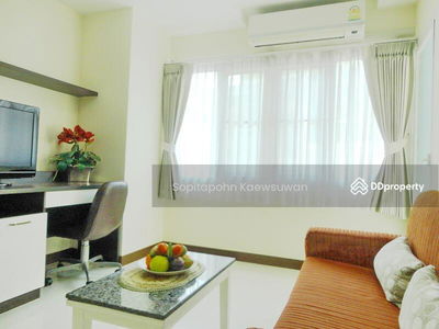 Charming Resident Ekkamai, Bangkok, Thailand Charming Resident Ekkamai, Bangkok, Thailand