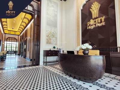 PiCity High Park, Vietnam PiCity High Park, Vietnam