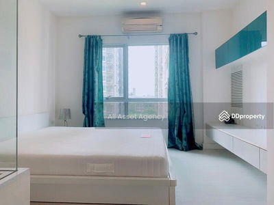 The Room Ratchada-Ladprao, Bangkok, Thailand The Room Ratchada-Ladprao, Bangkok, Thailand