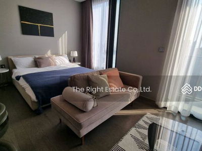 The Esse at Singha Complex, Bangkok, Thailand The Esse at Singha Complex, Bangkok, Thailand