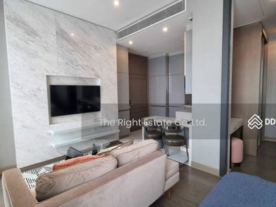 The Esse at Singha Complex, Bangkok, Thailand The Esse at Singha Complex, Bangkok, Thailand