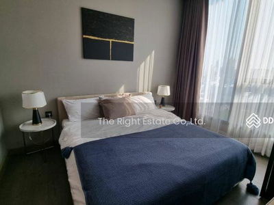 The Esse at Singha Complex, Bangkok, Thailand The Esse at Singha Complex, Bangkok, Thailand