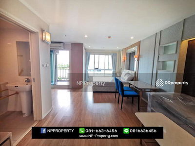 Lumpini Ville Naklua - Wong Amat, Chon Buri, Thailand Lumpini Ville Naklua - Wong Amat, Chon Buri, Thailand