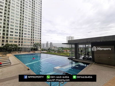 Lumpini Ville Naklua - Wong Amat, Chon Buri, Thailand Lumpini Ville Naklua - Wong Amat, Chon Buri, Thailand