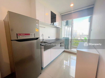 Supalai Wellington 2, Bangkok, Thailand Supalai Wellington 2, Bangkok, Thailand