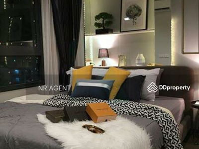 IDEO Sukhumvit 93, Bangkok, Thailand IDEO Sukhumvit 93, Bangkok, Thailand