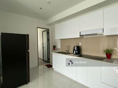 Precia Apartment District 2, Vietnam Precia Apartment District 2, Vietnam