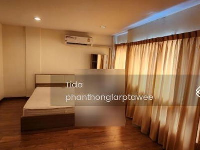 Grand De Ville Srinakarin, Bangkok, Thailand Grand De Ville Srinakarin, Bangkok, Thailand