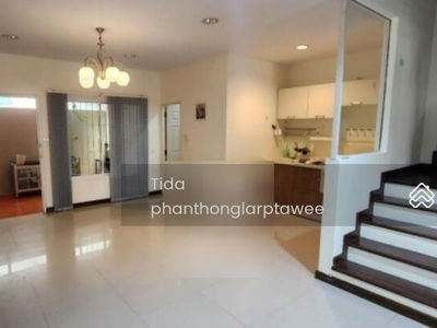 Grand De Ville Srinakarin, Bangkok, Thailand Grand De Ville Srinakarin, Bangkok, Thailand