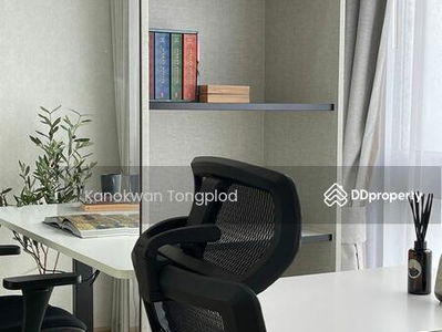 Supalai Veranda Phasi Charoen Station, Bangkok, Thailand Supalai Veranda Phasi Charoen Station, Bangkok, Thailand