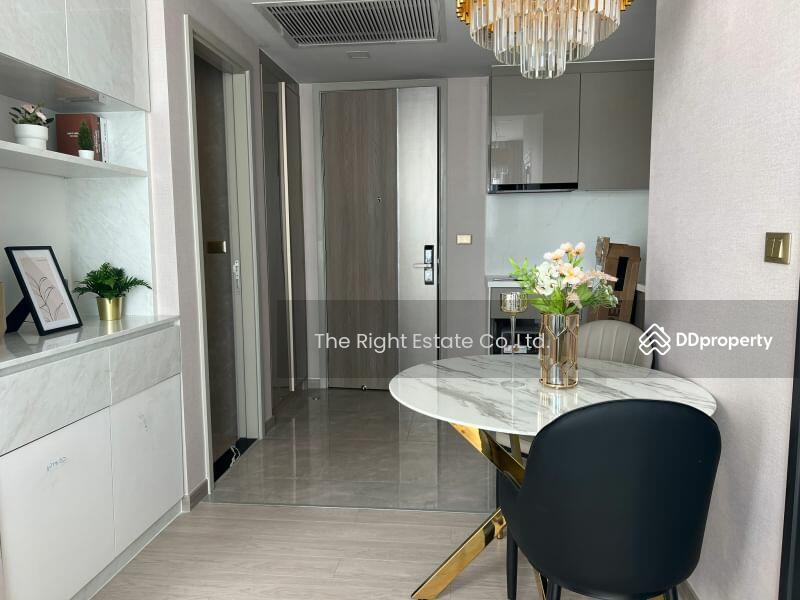 One9Five Asoke-Rama 9, Bangkok, Thailand One9Five Asoke-Rama 9, Bangkok, Thailand