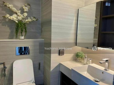 Park Origin Thonglor, Bangkok, Thailand Park Origin Thonglor, Bangkok, Thailand