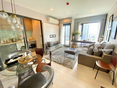 Rhythm Sukhumvit 36-38, Bangkok, Thailand Rhythm Sukhumvit 36-38, Bangkok, Thailand