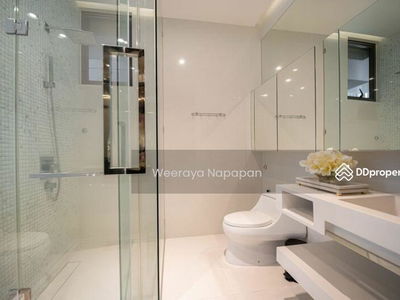 Urbana Langsuan, Bangkok, Thailand Urbana Langsuan, Bangkok, Thailand