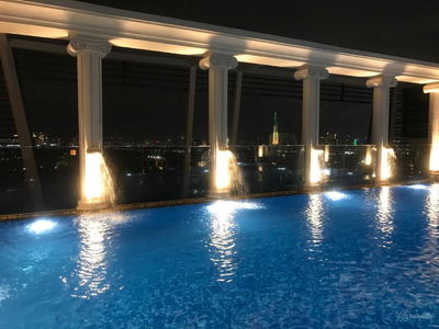 ST Moritz Pham Van Dong, Vietnam ST Moritz Pham Van Dong, Vietnam