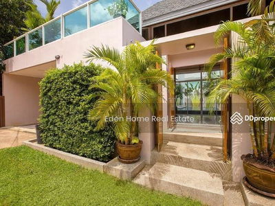 Bali style villa for rent at Rawai, Phuket, Thailand Bali style villa for rent at Rawai, Phuket, Thailand