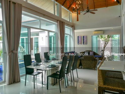 Bali style villa for rent at Rawai, Phuket, Thailand Bali style villa for rent at Rawai, Phuket, Thailand