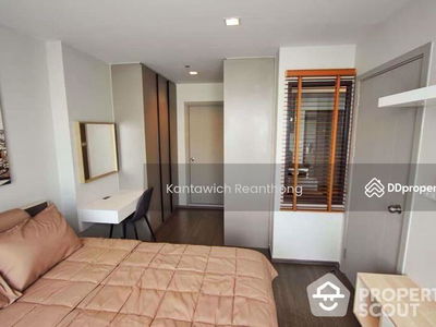 IDEO Sukhumvit 93, Bangkok, Thailand IDEO Sukhumvit 93, Bangkok, Thailand