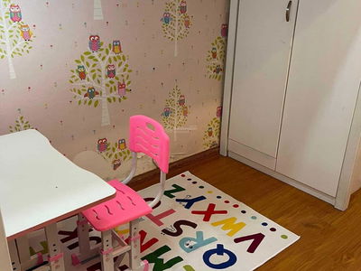 Chanh Hung Apartment - Giai Viet, Vietnam Chanh Hung Apartment - Giai Viet, Vietnam