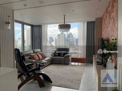 Four Seasons Private Residences, Bangkok, Thailand Four Seasons Private Residences, Bangkok, Thailand